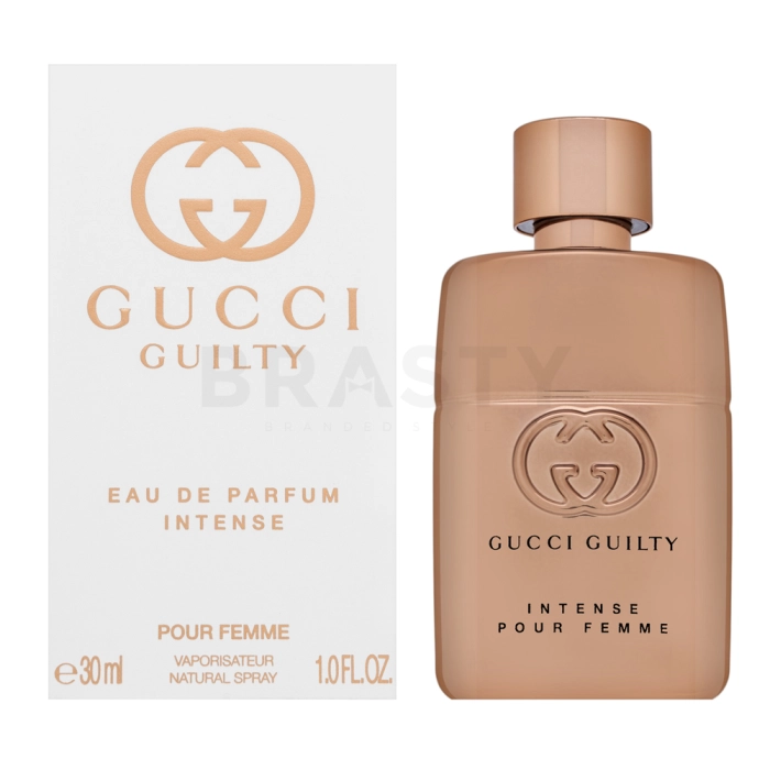 Gucci Guilty Pour Femme Intense Eau de Parfum für Damen 30 ml