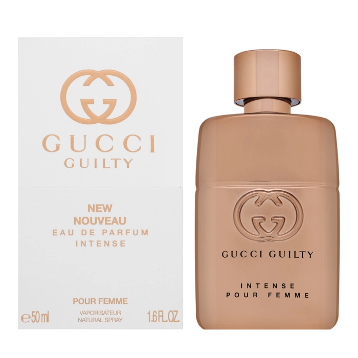 Gucci Guilty Pour Femme Intense Eau de Parfum für Damen 50 ml