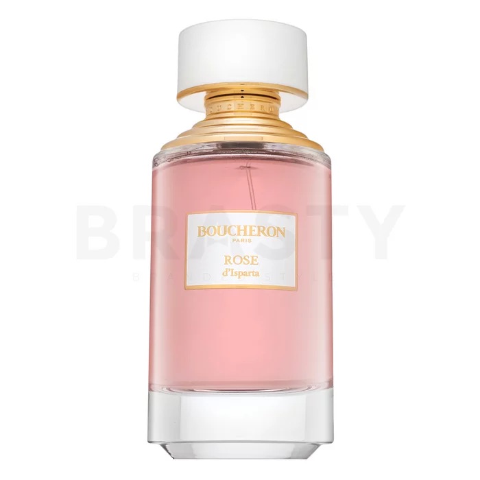 Boucheron Rose d'Isparta Eau de Parfum unisex 125 ml