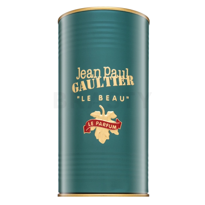 Jean P. Gaultier Le Beau Le Parfum Eau de Parfum férfiaknak 125 ml