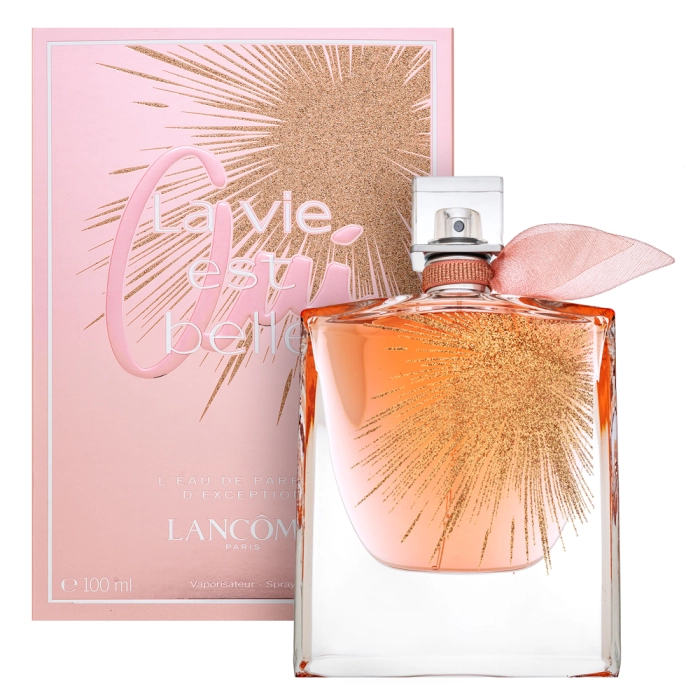 Lancôme La Vie Est Belle Oui parfémovaná voda za žene 100 ml