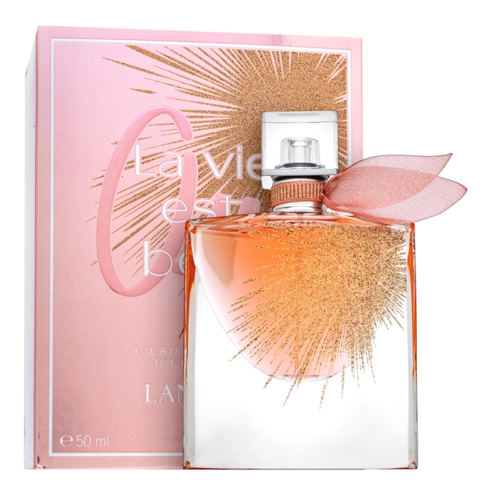 Lancôme La Vie Est Belle Oui parfémovaná voda za žene 50 ml