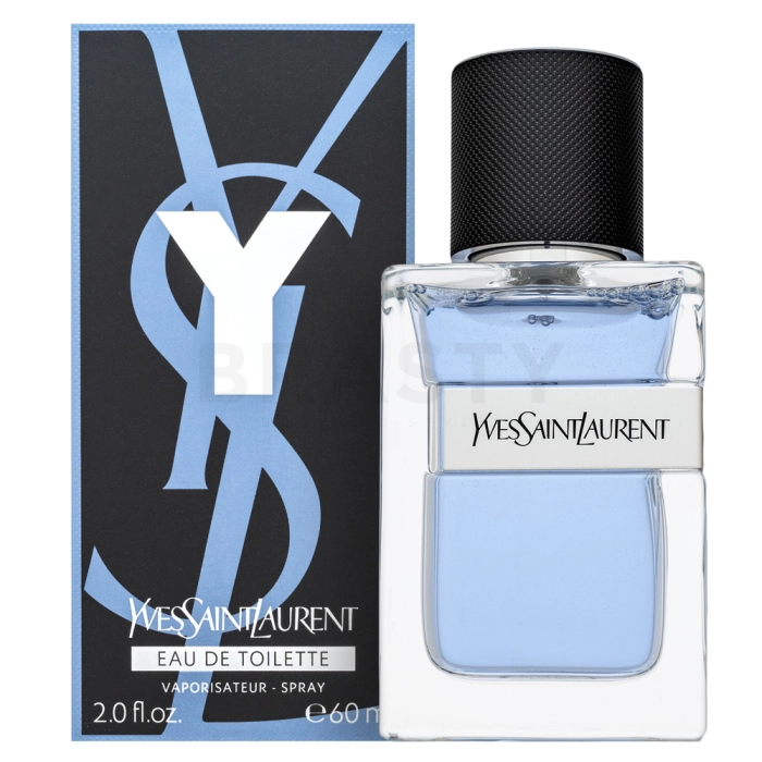 Yves Saint Laurent Y 2022 toaletná voda pre mužov 60 ml
