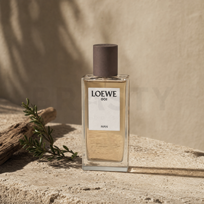 Loewe 001 Man Парфюмна вода за мъже 75 ml