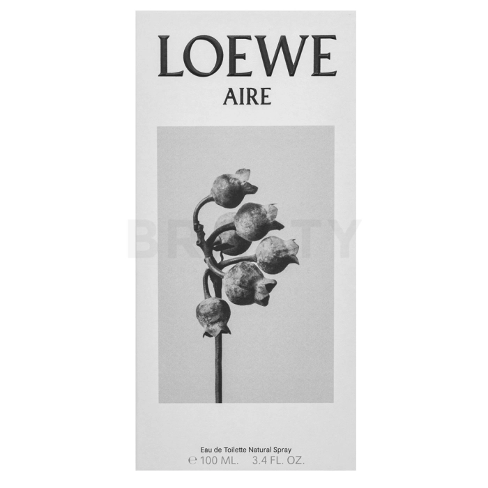 Loewe Aire Eau de Toilette femei 100 ml