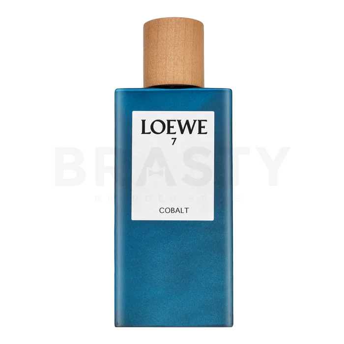 Loewe 7 Cobalt Eau de Parfum férfiaknak 100 ml