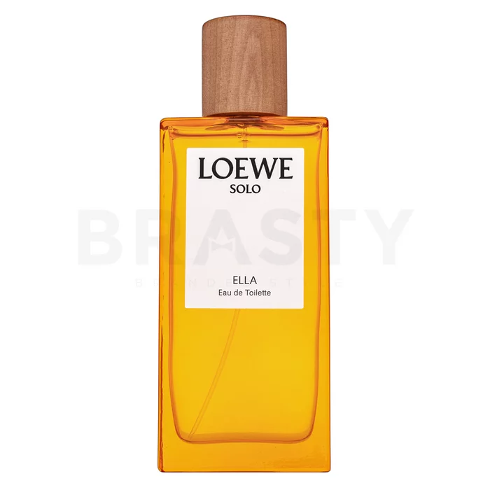 Loewe Solo Ella woda toaletowa dla kobiet 50 ml