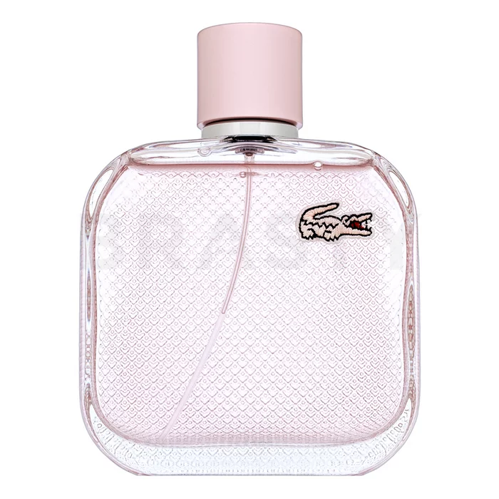 Lacoste Eau De Lacoste L.12.12 Pour Elle Fraiche Rose toaletná voda pre ženy 100 ml