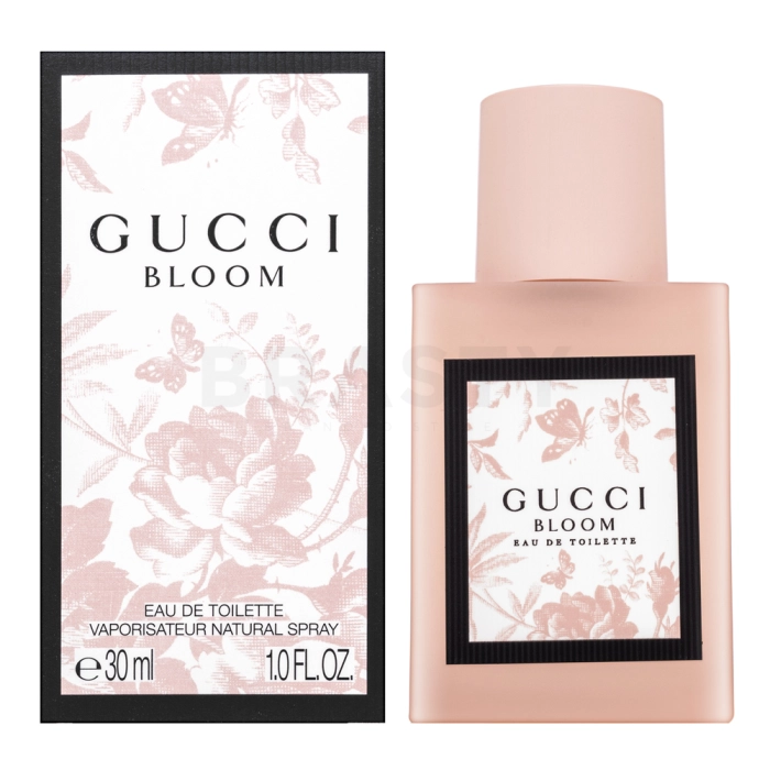 Gucci Bloom woda toaletowa dla kobiet 30 ml
