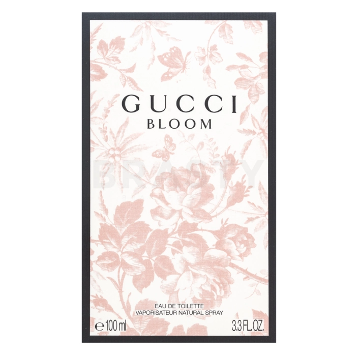 Gucci Bloom Eau de Toilette femei 100 ml