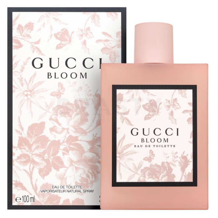 Gucci Bloom Eau de Toilette femei 100 ml