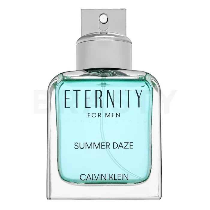 Calvin Klein Eternity for Men Summer Daze toaletná voda pre mužov 100 ml