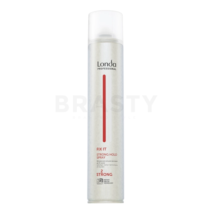 Londa Professional Fix It Strong Spray fixativ puternic pentru păr DAMAGE BOX 500 ml
