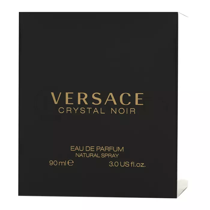 Versace Crystal Noir Eau de Parfum femei 90 ml
