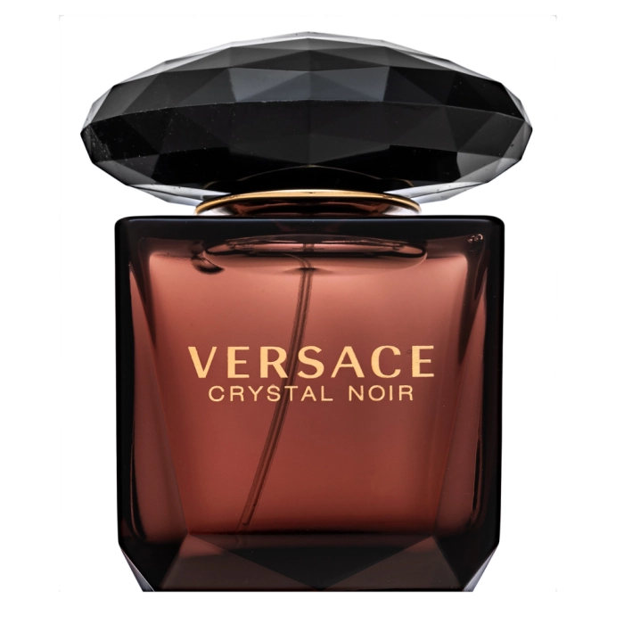 Versace Crystal Noir toaletna voda za žene 30 ml