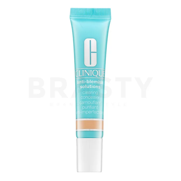 Clinique Anti-Blemish Solutions Clearing Concealer korrektor az arcbőr hiányosságai ellen 01 10 ml