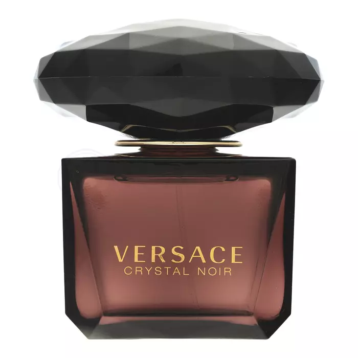 Versace Crystal Noir Eau de Toilette femei 90 ml