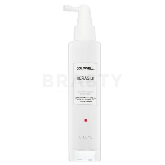 Goldwell Kerasilk Revitalize Detoxifying Serum siero detergente anti forfora per capelli normali e grassi 100 ml
