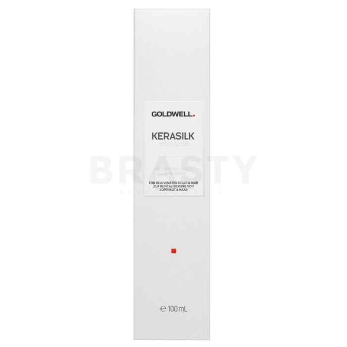 Goldwell Kerasilk Revitalize Detoxifying Serum siero detergente anti forfora per capelli normali e grassi 100 ml