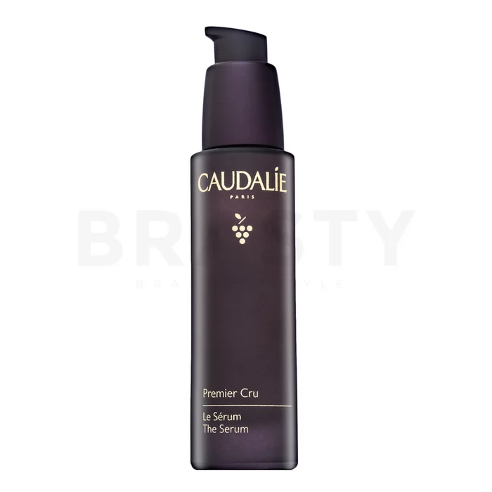 Caudalie Premier Cru The Serum Global Anti-Age Loțiune de întinerire anti îmbătrânirea pielii 30 ml