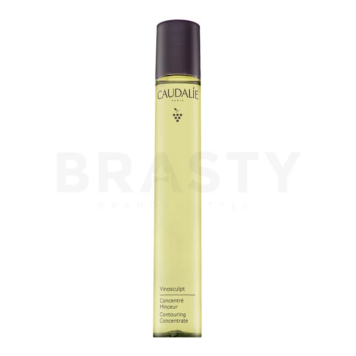 Caudalie ulei de corp Vinosculpt Conturing Concentrate 75 ml