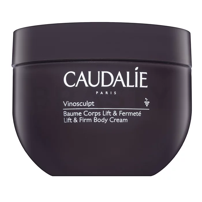 Caudalie Vinosculpt Lift & Firm Body Cream cremă de corp pentru fixare flexibilă 250 ml