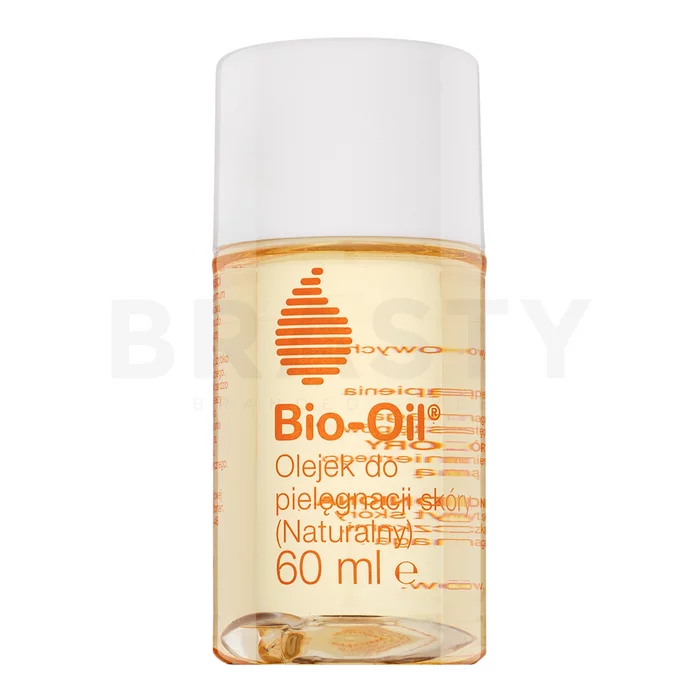 Bio-Oil Scars and Stretch Marks Körperöl gegen Schwangerschaftsstreifen 60 ml