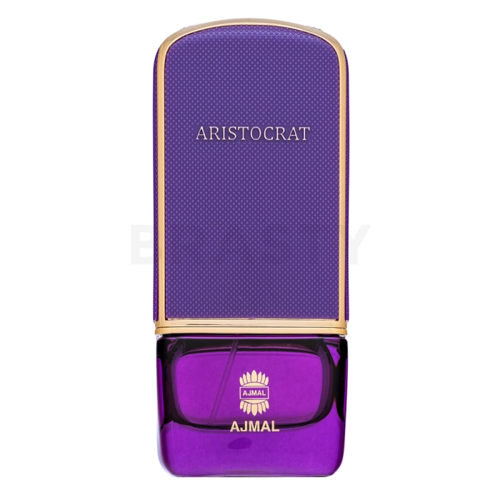 Ajmal Aristocrat Eau de Parfum para mujer 75 ml
