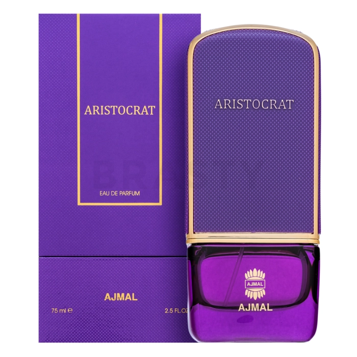 Ajmal Aristocrat Eau de Parfum para mujer 75 ml