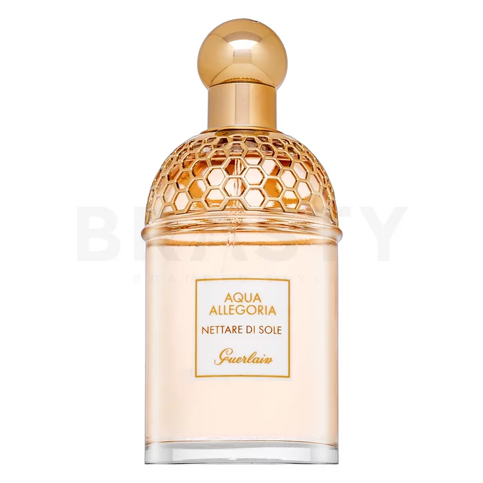 Guerlain Aqua Allegoria Nettare di Sole woda toaletowa dla kobiet 125 ml