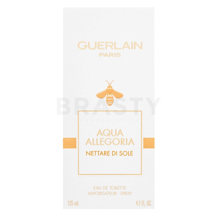 Guerlain Aqua Allegoria Nettare di Sole woda toaletowa dla kobiet 125 ml