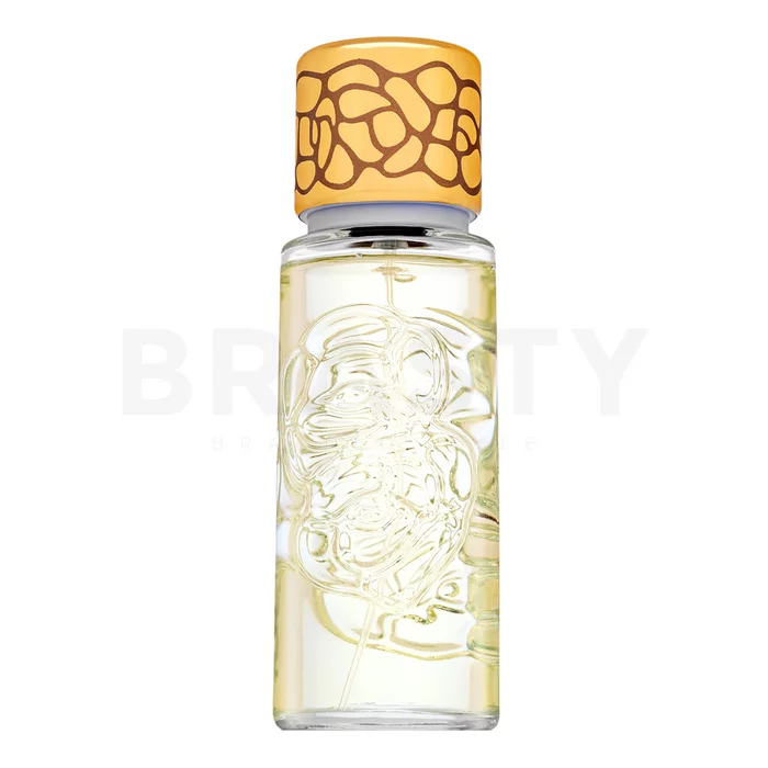HOUBIGANT Quelques Fleurs Jardin Secret Eau de Parfum nőknek 100 ml