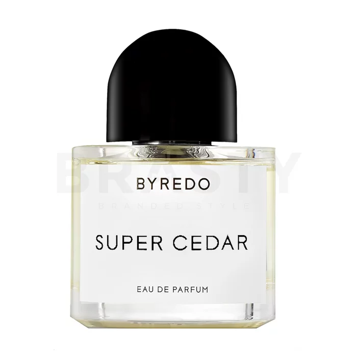Byredo Super Cedar Eau de Parfum unisex 50 ml