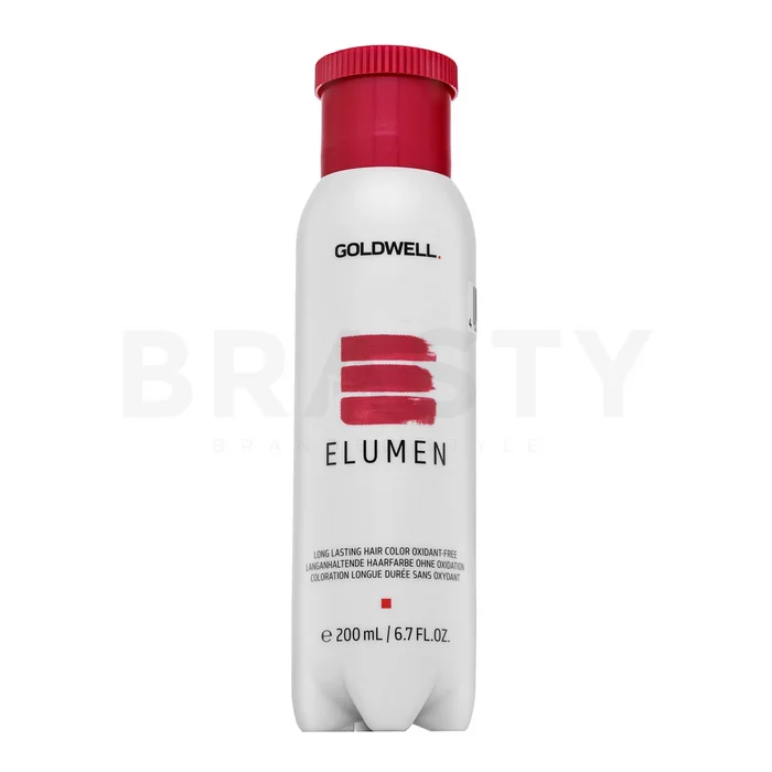 Goldwell Elumen Long Lasting Hair Color polpermanentna barva za lase GK@all 200 ml