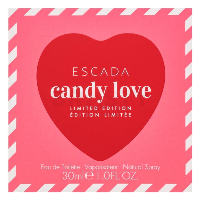 Escada Candy Love toaletní voda pro ženy 30 ml