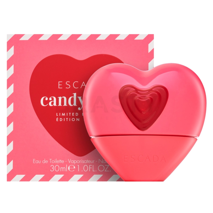 Escada Candy Love toaletní voda pro ženy 30 ml