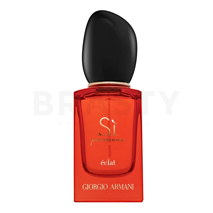 Armani (Giorgio Armani) Sí Passione Eclat Eau de Parfum nőknek 30 ml