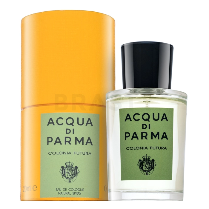 Acqua di Parma Colonia Futura kolonjska voda za moške 20 ml