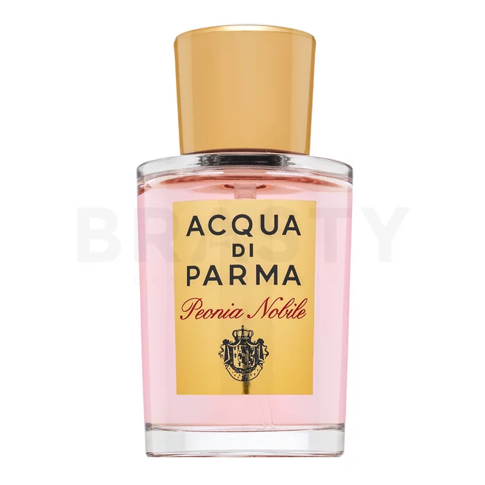 Acqua di Parma Peonia Nobile parfémovaná voda pre ženy 20 ml