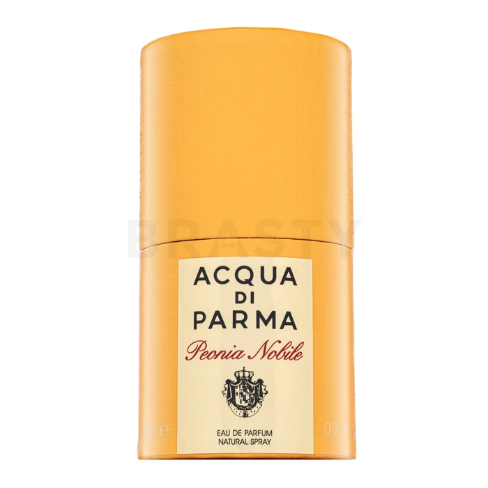 Acqua di Parma Peonia Nobile parfémovaná voda pre ženy 20 ml