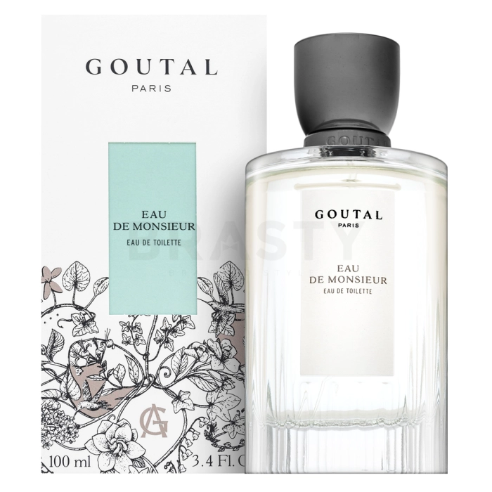 Annick Goutal Eau De Monsieur toaletní voda pro muže 100 ml