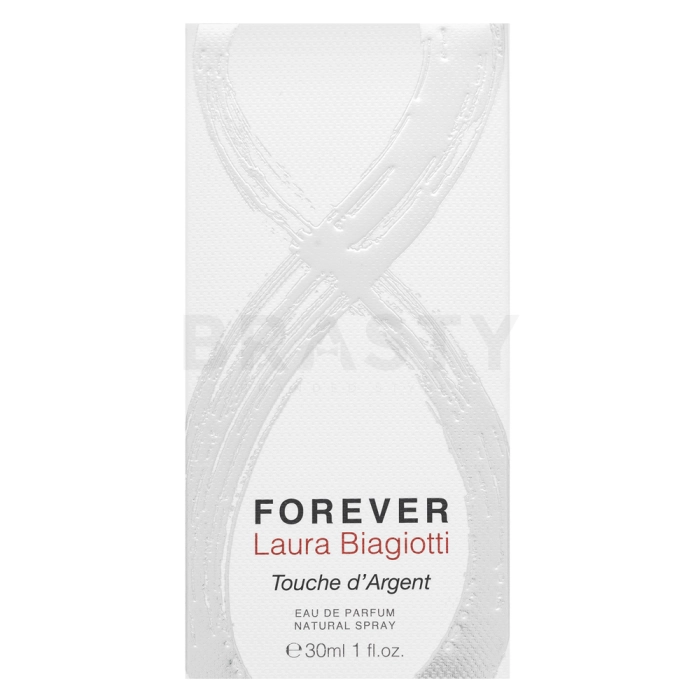 Laura Biagiotti Forever Touche d'Argent Eau de Parfum nőknek 30 ml