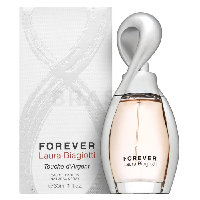 Laura Biagiotti Forever Touche d'Argent Eau de Parfum nőknek 30 ml