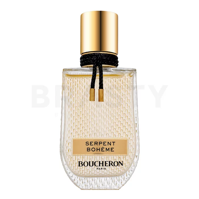 Boucheron Serpent Bohéme Eau de Parfum da donna 30 ml