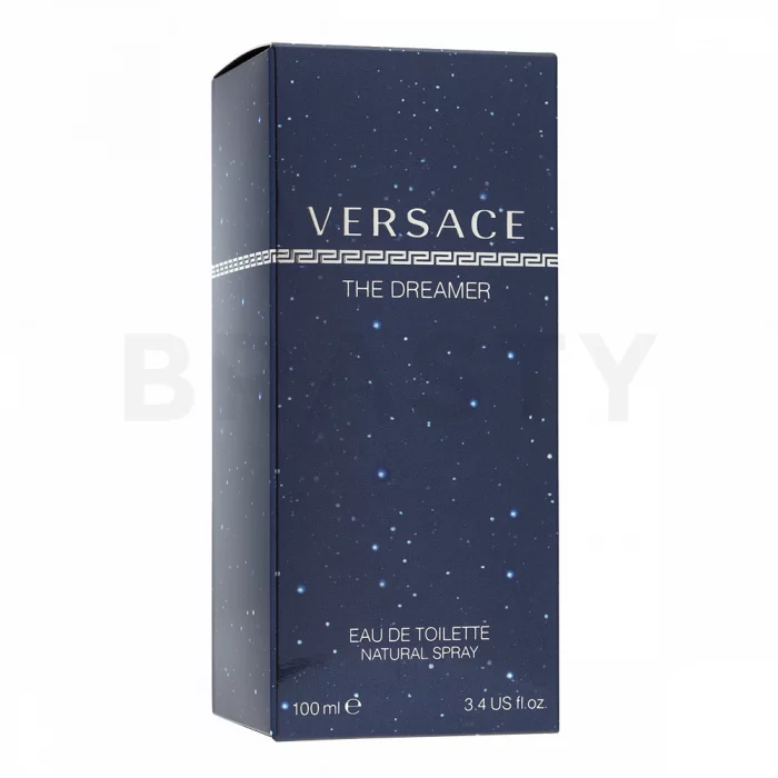 Versace Dreamer Eau de Toilette bărbați 100 ml