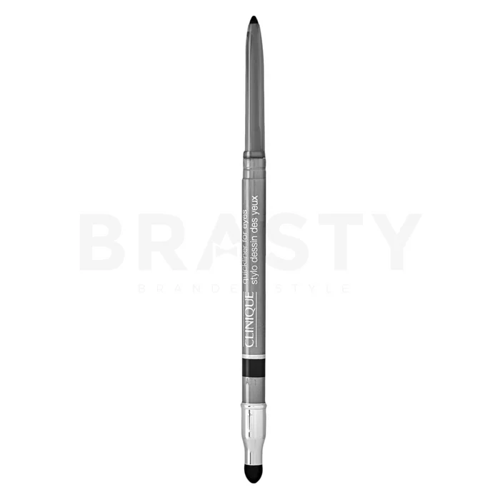 Clinique Quickliner for Eyes eyeliner khol 11 Black Brown 0,3 g