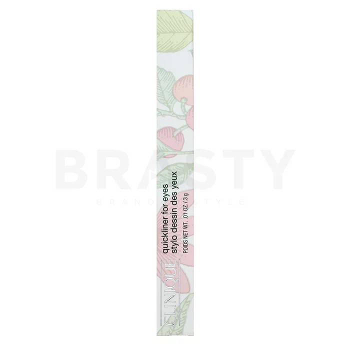 Clinique Quickliner for Eyes eyeliner khol 11 Black Brown 0,3 g