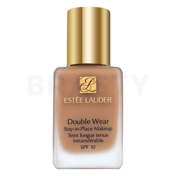 Estee Lauder Double Wear Stay-in-Place Makeup langhoudende make-up 3C3 Sandbar 30 ml