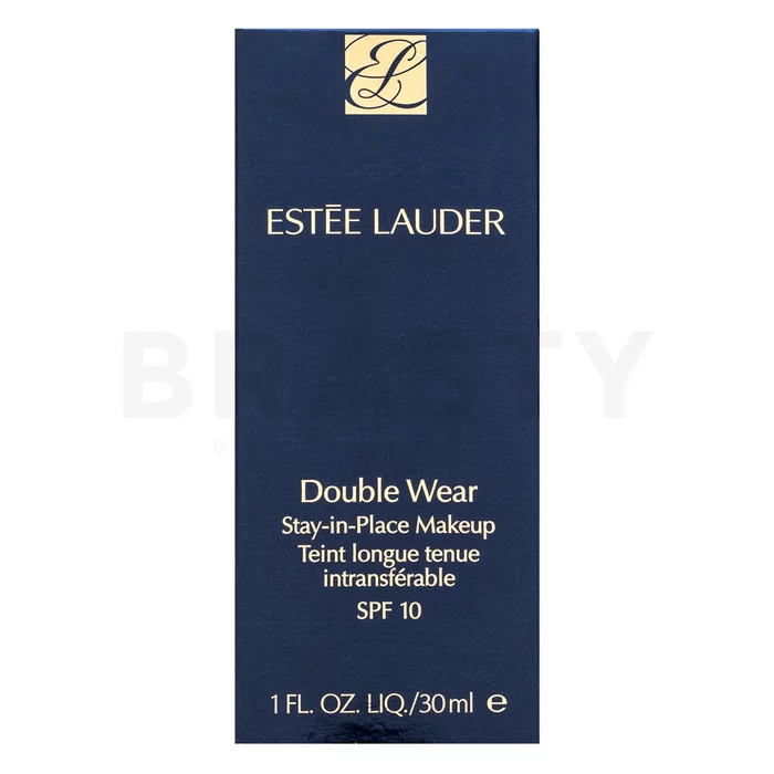 Estee Lauder Double Wear Stay-in-Place Makeup langhoudende make-up 3N1 Ivory Beige 30 ml