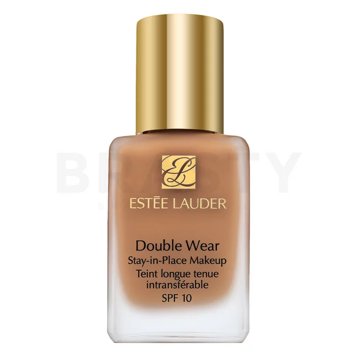 Estee Lauder Double Wear Stay-in-Place Makeup langhoudende make-up 4N1 Shell Beige 30 ml